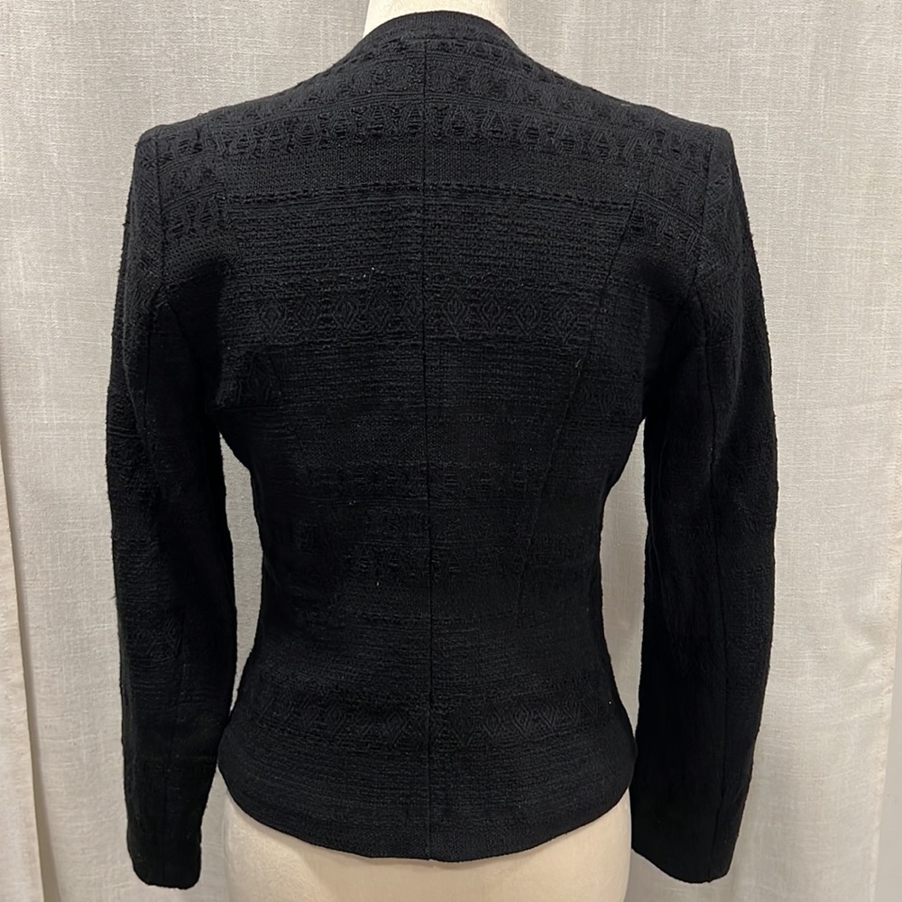 H&M Tweed Jacket - Picture 4 of 5